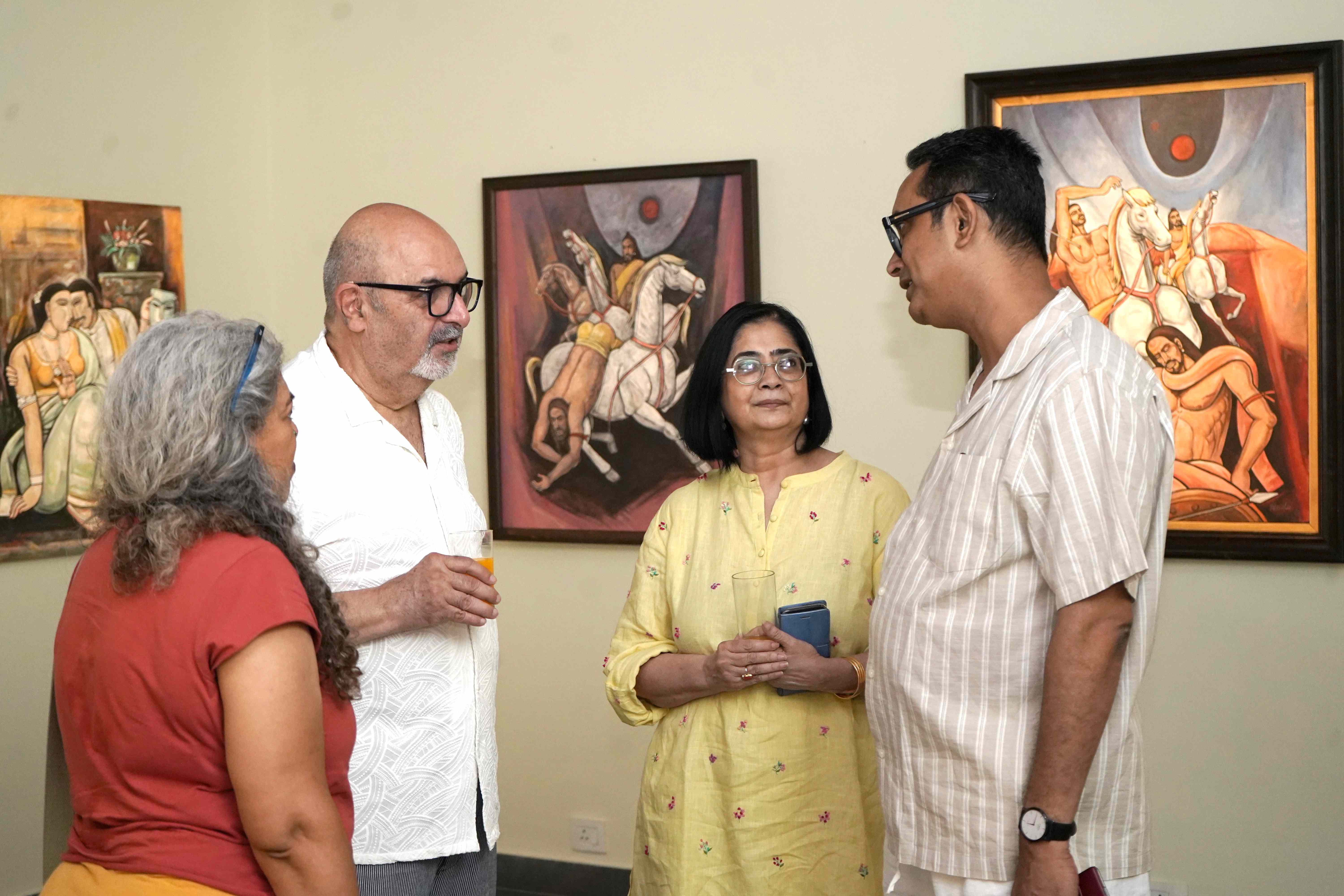 Exhibition Image 1